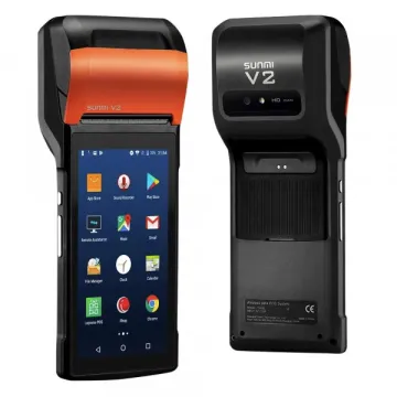 MOBILE TERMINAL SUNMI V2-1 4G