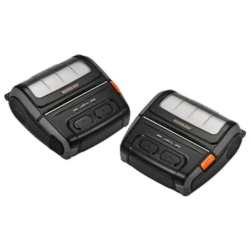 BIXOLON PRINTER SPP-R410 (SPP-R410IAK5)