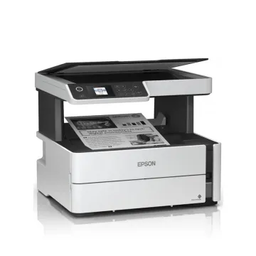 ΠΟΛΥΜ Epson EcoTank M2170