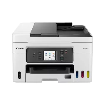 ΠΟΛΥΜΗΧ/ΜΑ CANON IJ MAXIFY GX4040