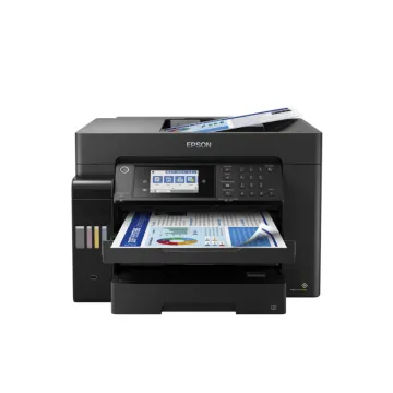 ΠΟΛΥΜΗΧ EPSON A3 L15160