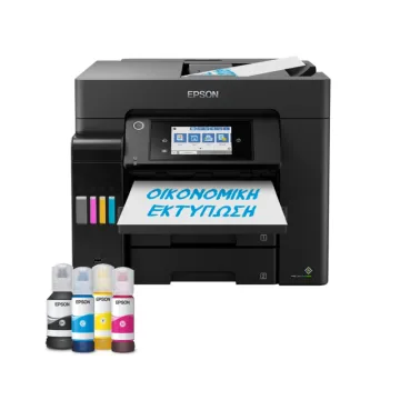 ΠΟΛΥΜΗΧ EPSON L6570