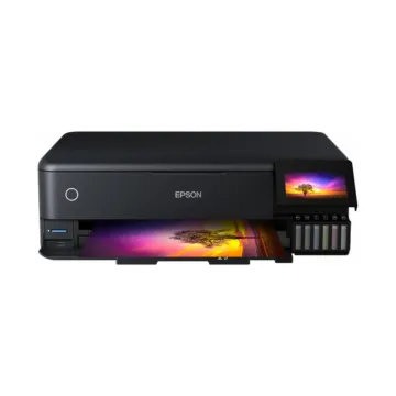ΠΟΛΥΜΗΧ EPSON L8180