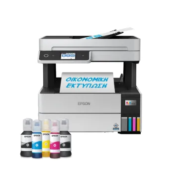 ΠΟΛΥΜΗΧ EPSON L6460