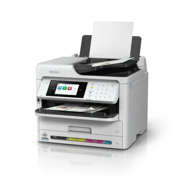 ΠΟΛΥΜΗΧ EPSON WORKFORCE PRO WF-C5890DWF