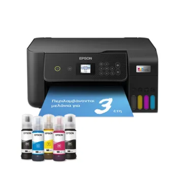 ΠΟΛΥΜΗΧ Epson L3560