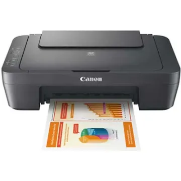 ΠΟΛΥΜΗΧ CANON PIXMA MG2551S Grey EUR