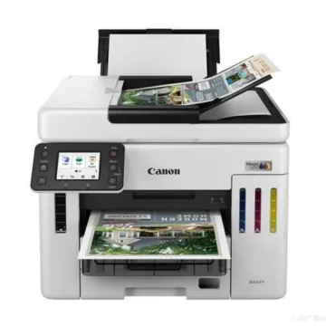 ΠΟΛΥΜΗΧ CANON Maxify GX6140
