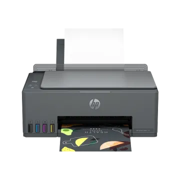 HP Smart Tank 581 wAiO Printer 4A8D4A