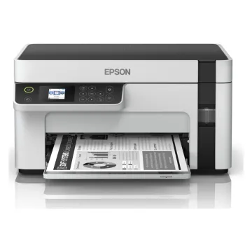 ΠΟΛΥΜΗΧ Epson EcoTank M2120