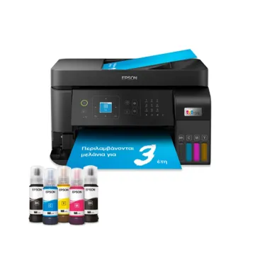 ΠΟΛΥΜΗΧ EPSON L5590