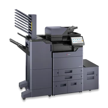 ΠΟΛΥΜΗΧ LASER B/W TASKalfa 5004i