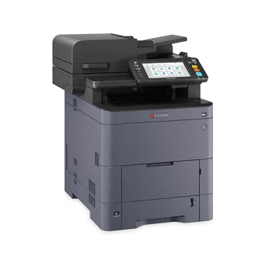 HP Color LaserJet Pro MFP 4302fdw 5HH64F
