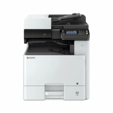 ΠΟΛΥΜΗΧ LASER A3 KYOCERA ECOSYS M8124cid