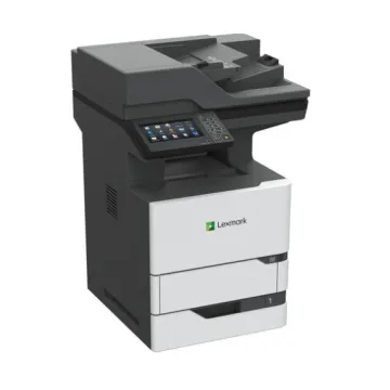 ΠΟΛΥΜΗΧ LASER B/W LEXMARK MX722adhe