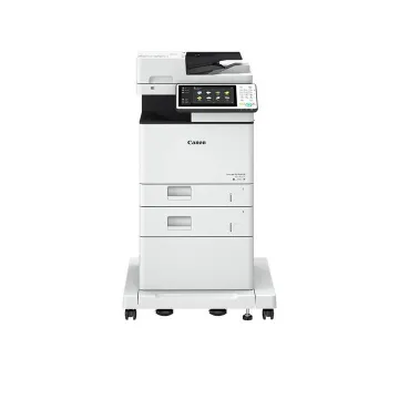 ΠΟΛΥΜ LASER B/W CANON IR 615i MFP