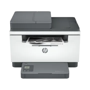 HP LaserJet MFP M234sdn 6GX00F