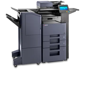 ΠΟΛΥΜΗΧ TASKalfa 408ci