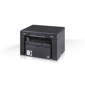 ΠΟΛΥΜ LASER B/W CANON IS MF3010 bundle