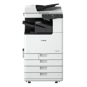 ΠΟΛΥΜ LASER A3 B/W CANON IR 2745i
