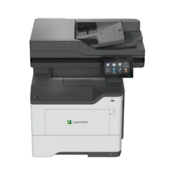 ΠΟΛΥΜΗΧ LASER B/W LEXMARK MX532adwe