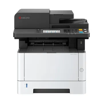 MFPLASERB/W ECOSYS MA4000wifx