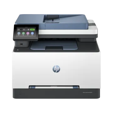 HP Color LaserJet Pro MFP 3302fdw 499Q8F