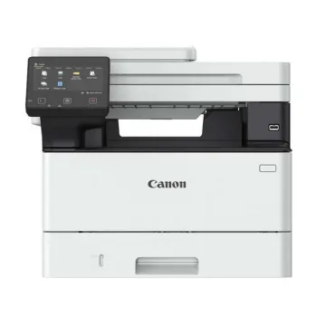CANON MFP LASER B/W CANON MF465dw