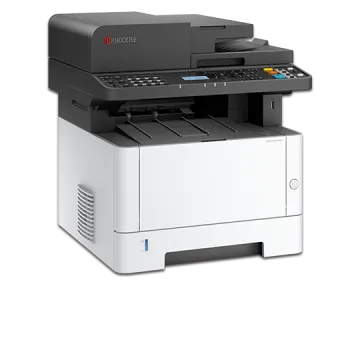 MFPLASERB/W ECOSYS MA4000fx