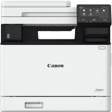 CANON MFP LASER MFP i-SENSYS MF752Cdw II