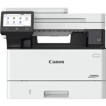 CANON MFP LASER B/W CANON MF461DW II