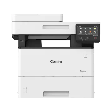 ΠΟΛΥΜ LASER B/W CANON I-SENSYS MF552DW