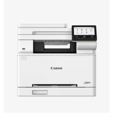 CANON MFP LASER MFP i-SENSYS MF667Cdw