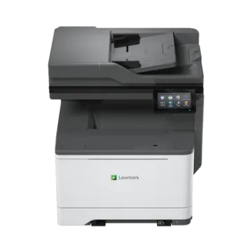 Lexmark CX532adwe Color Laser MFP A4