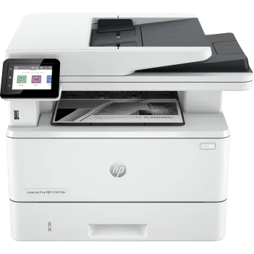 HP LaserJet Pro MFP 4102dw 2Z622F