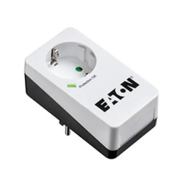 Eaton Protection Box 1 Din