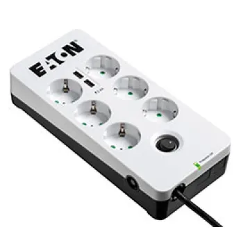 Eaton Protection Box 6 USB DIN