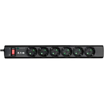 Eaton Protection Strip 6 DIN