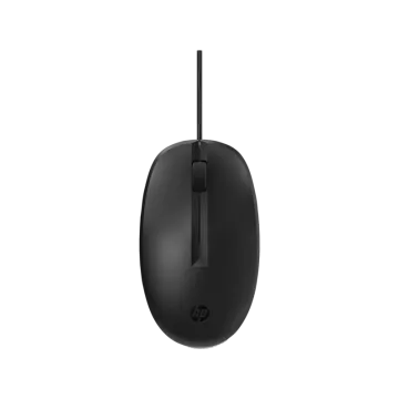 HP 125 Wired Mouse 265A9UT