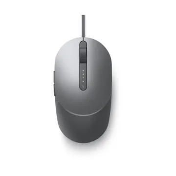 Dell Laser Wired Mouse MS3220 Titan Grey
