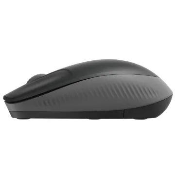 MOUSE LOGITECH M190 WIRELESS CHARCOAL