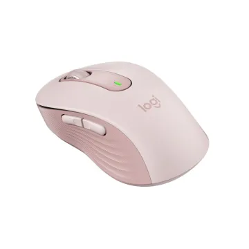 MOUSE LOGITECH M650 SIGN. ROSE