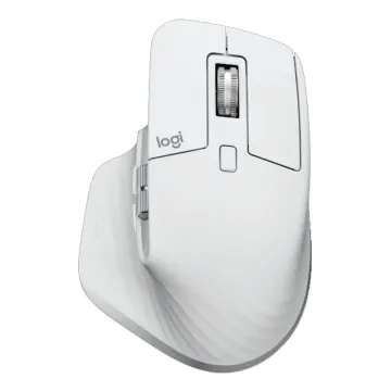 LOGITECH MX MASTER 3S Pale Gray