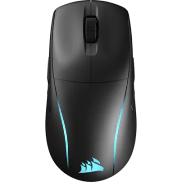 CORSAIR Mouse M75 Lightweight Wrls Blk