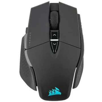CORSAIR Mouse M65 ULTRA Wireless (RGB, B