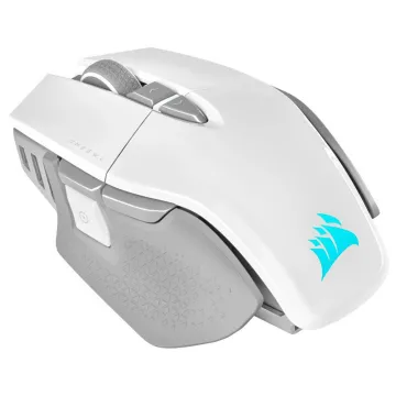 CORSAIR Mouse M65 ULTRA Wireless (RGB, W