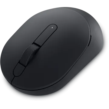 Dell Wireless Silent Mouse-MS355-Black