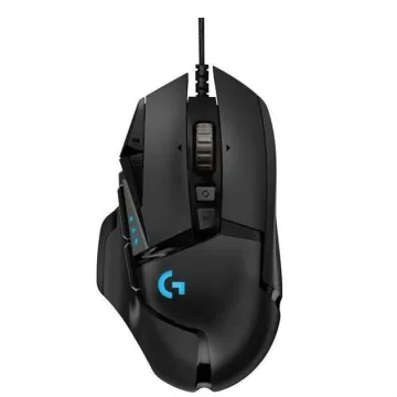 Logitech G502 HERO High Performance Gami