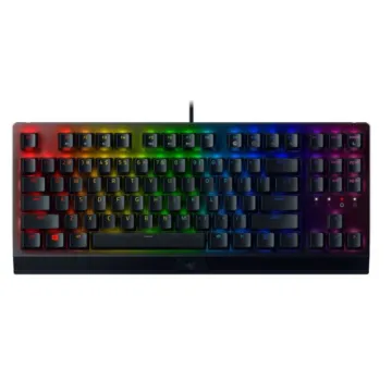 Razer Keyboard BlackWidow V3 TKL