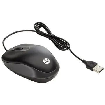 HP USB Travel Mouse G1K28AA